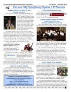 image of newsletter