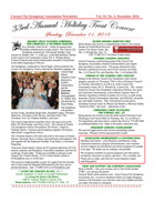 image of newsletter