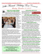 image of newsletter