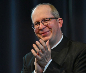 Photograph of Alexander Tutunov