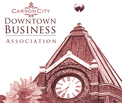 Photograph of DBA logo