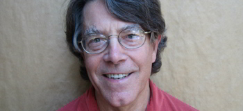 Photograph of composer Carleton Macy