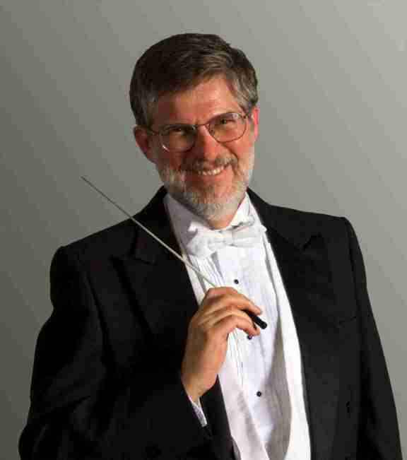 Picture of David Bugli