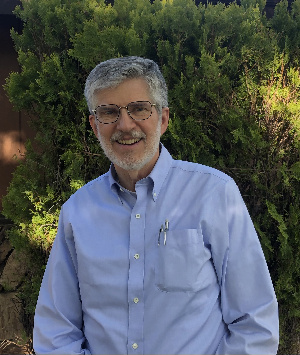 Photograph of David Bugli