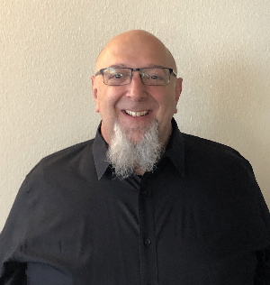 Photograph of Gary Schwartz