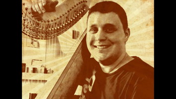 Photograph of Jeremy Keppelmann