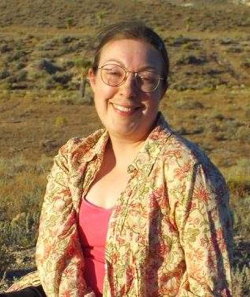 Picture of Katie Lauder