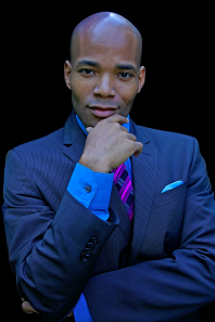 Photograph of tenor Albert Lee