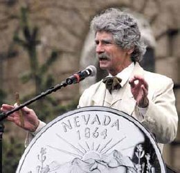 Photograph of McAvoy Layne