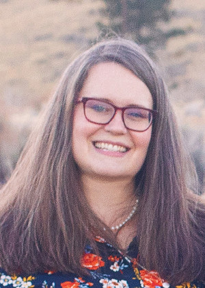 Photograph of director Nancy Jones