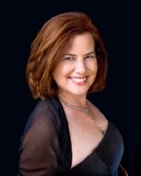 Photograph of Olivia Hakel