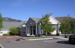 Photograph of Ormsby Post Acute Rehab