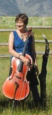 Photograph of Priscilla Hawkins