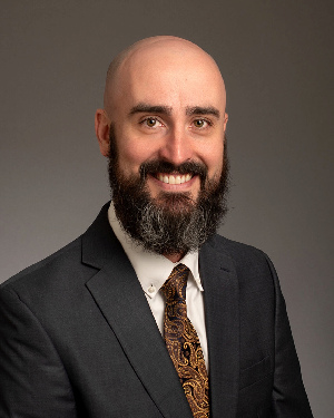 Photograph of Ricky Hutton