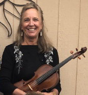 Photograph of Teri and Ellie