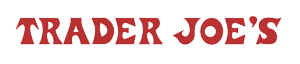 Logo for Trader Joe's
