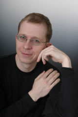 Photograph of Alexander Tutunov